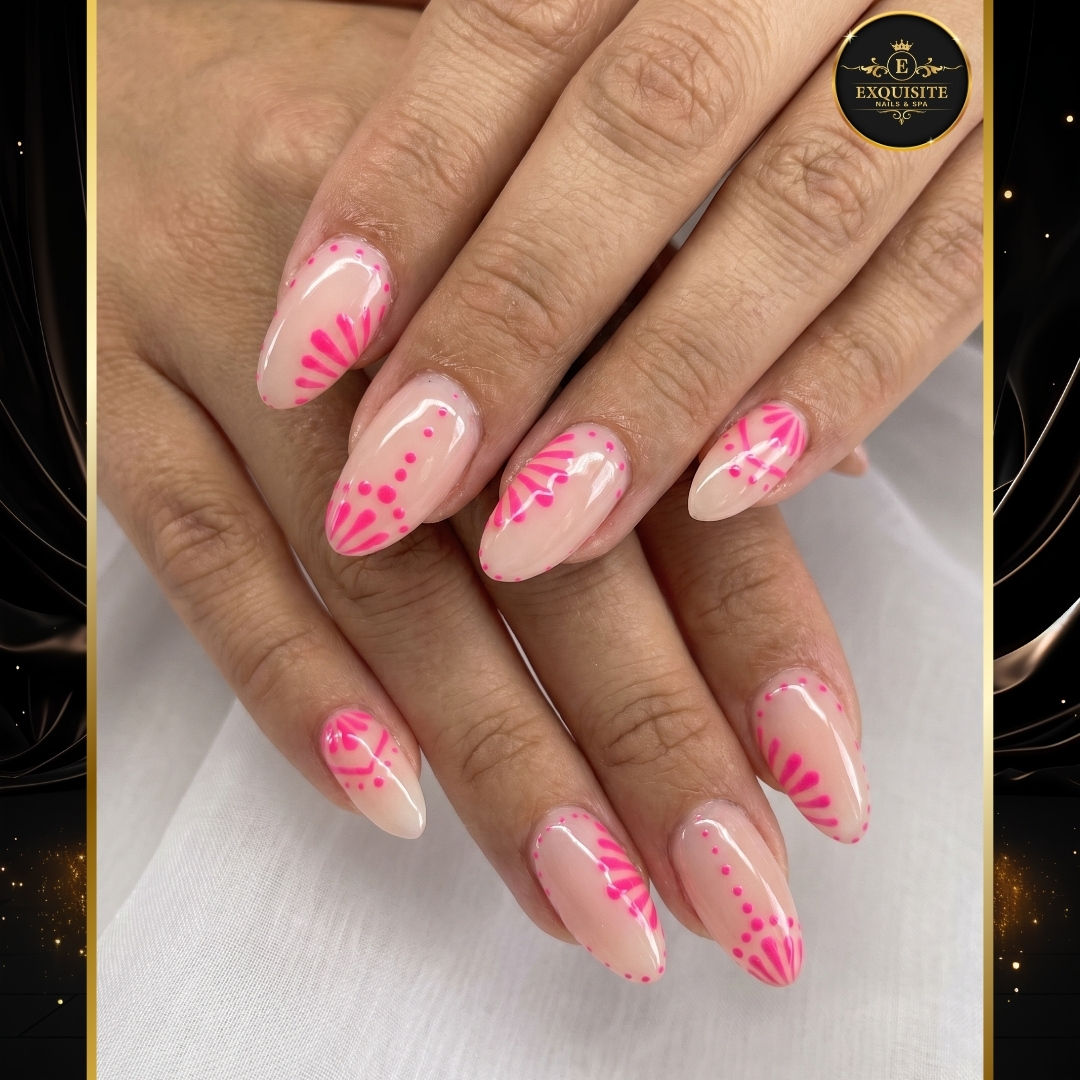 Nail Art Design June 12