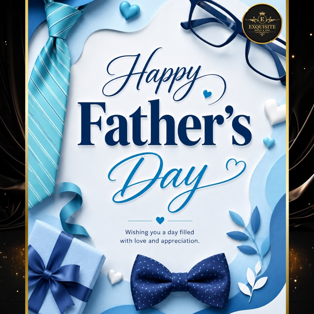 Happy Farther's Day