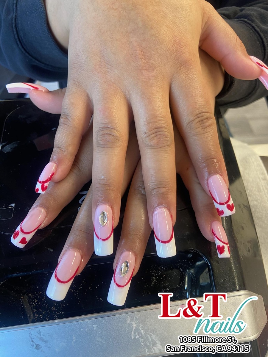 L & T Nails 060226