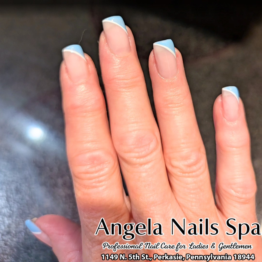 Nail design collection