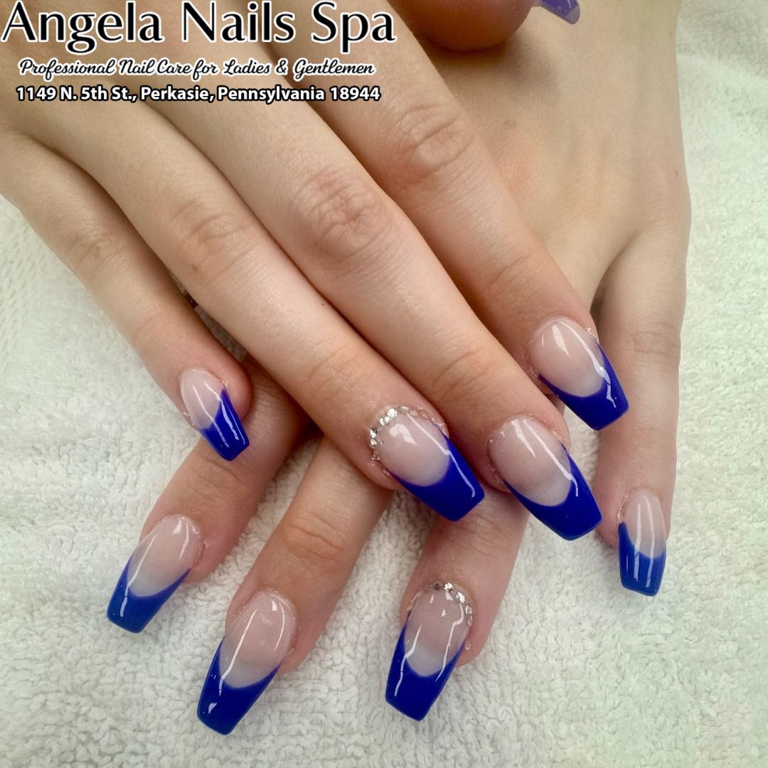 Nail design collection