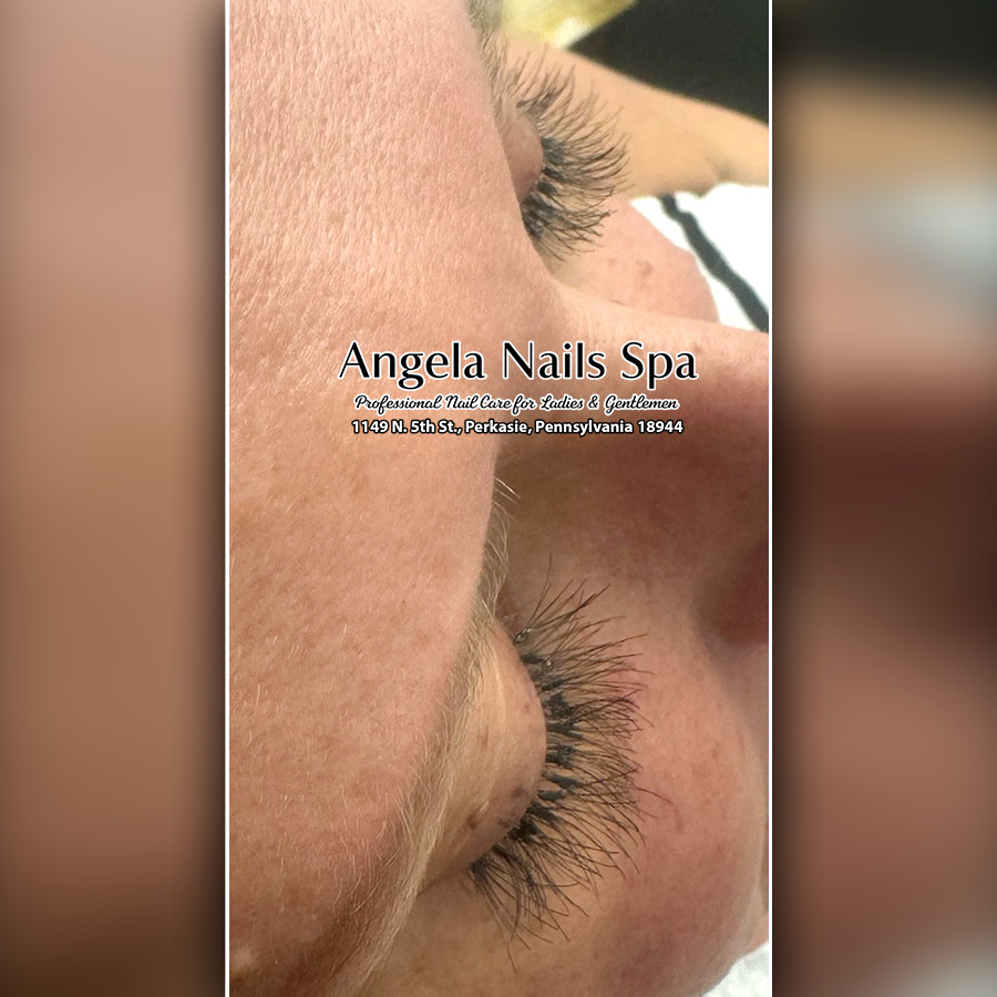 Angela Nails Spa in Perkasie PA 18944_10_4