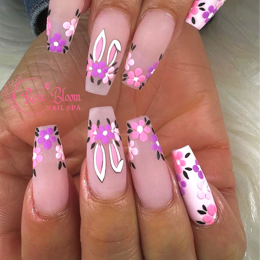 Rose Bloom Nail Spa (1)