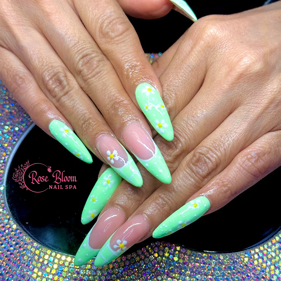 Rose Bloom Nail Spa (3)