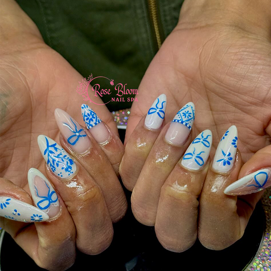 Rose Bloom Nail Spa (5)