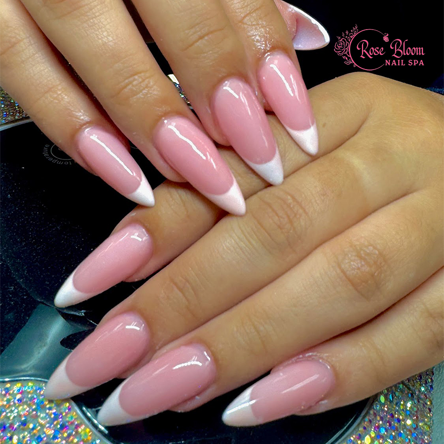 Rose Bloom Nail Spa in Santa Clara, CA 95050 (6)