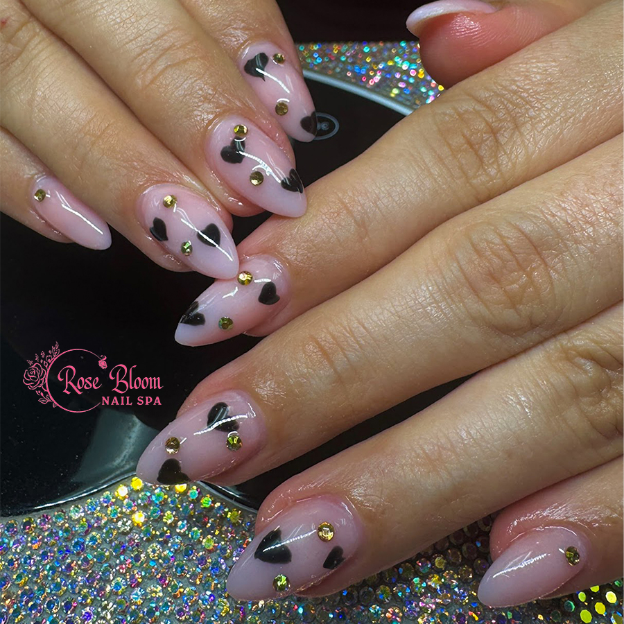 Rose Bloom Nail Spa in Santa Clara, CA 95050 (7)