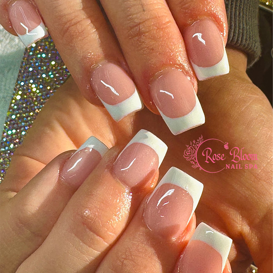 Rose Bloom Nail Spa in Santa Clara, CA 95050 (9)