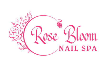 Rose Bloom Nail Spa cover