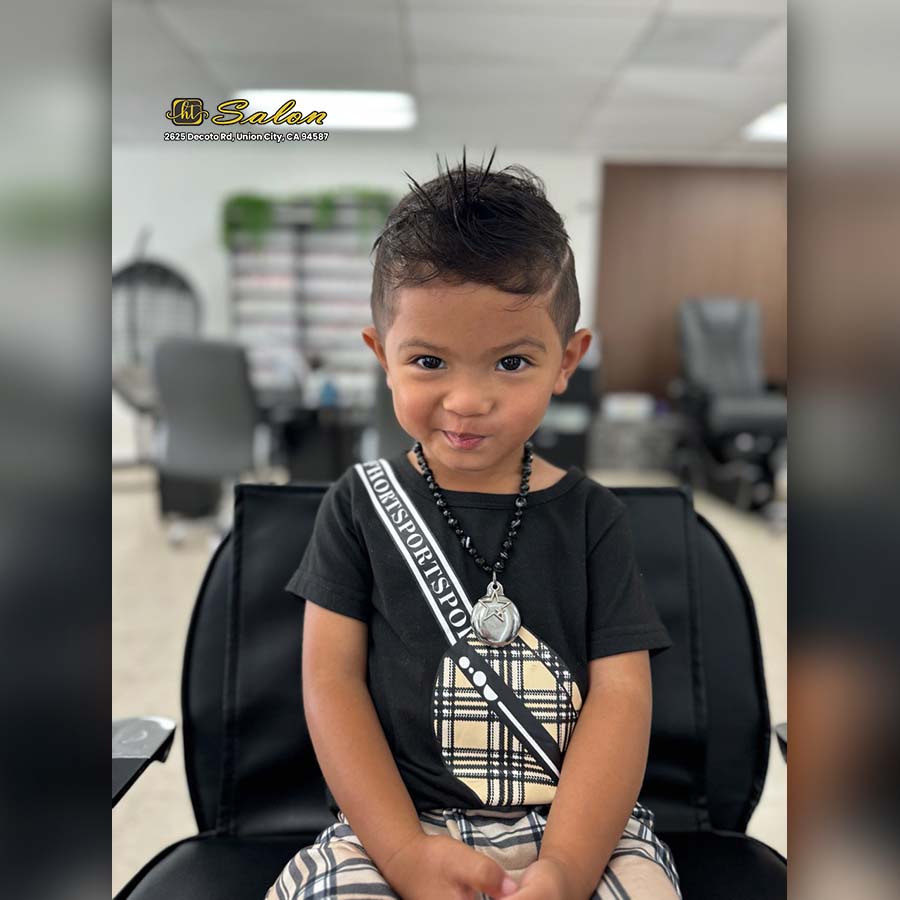 HT Salon in Union City, CA 94587 (14)