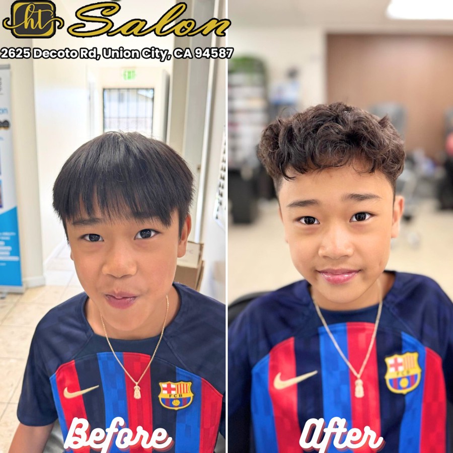 Kid Hair - HT Salon (18)