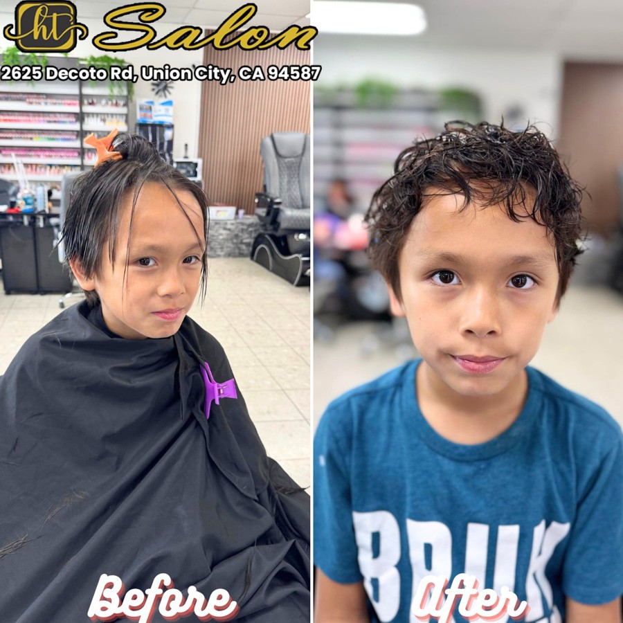 Kid Hair - HT Salon (19)