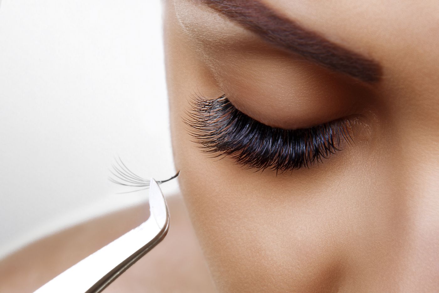 Eyelash Extensions