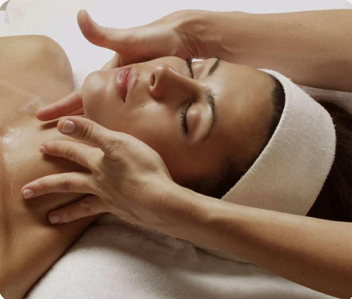 European Facials Example