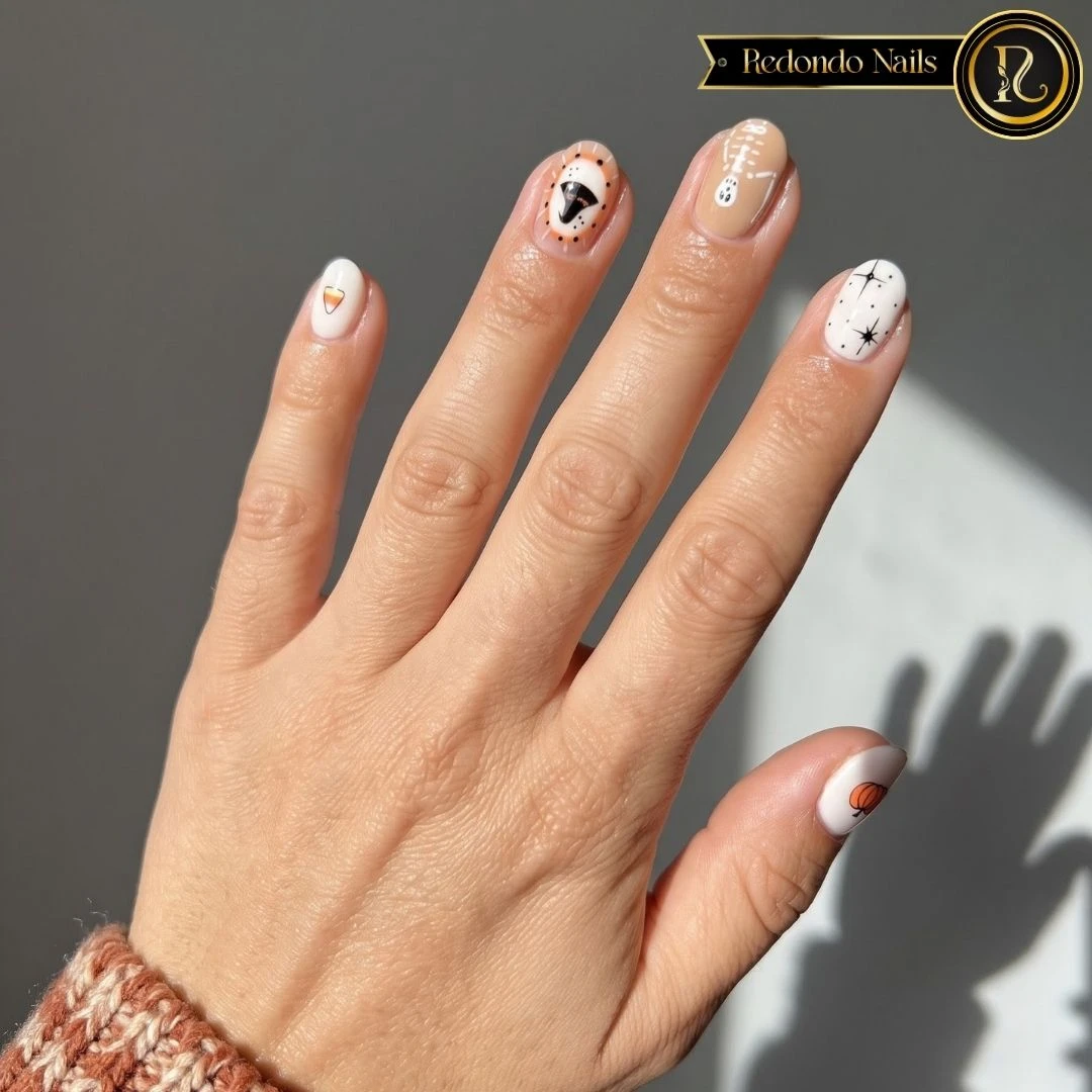 Nail Art Design