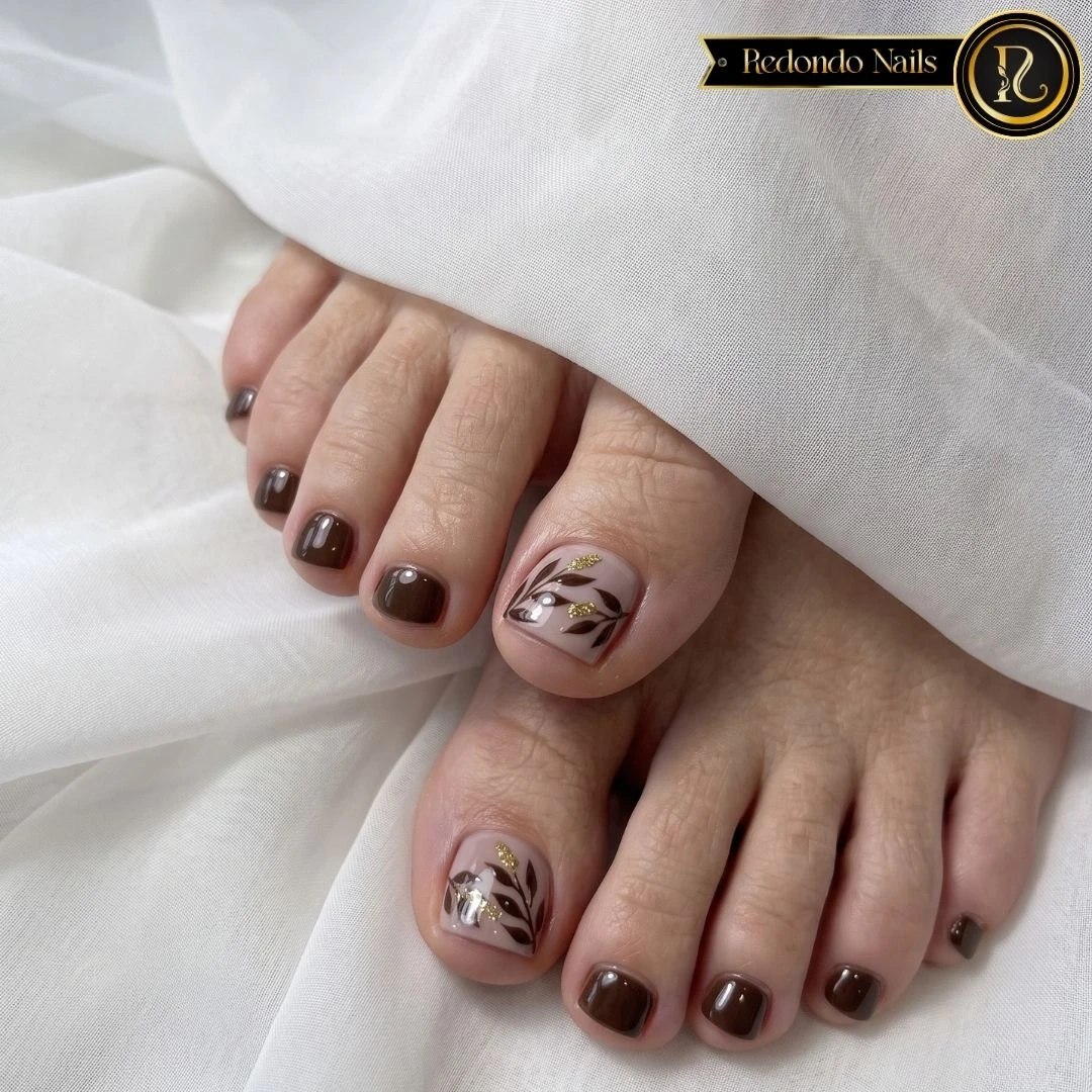 Nail Art Design