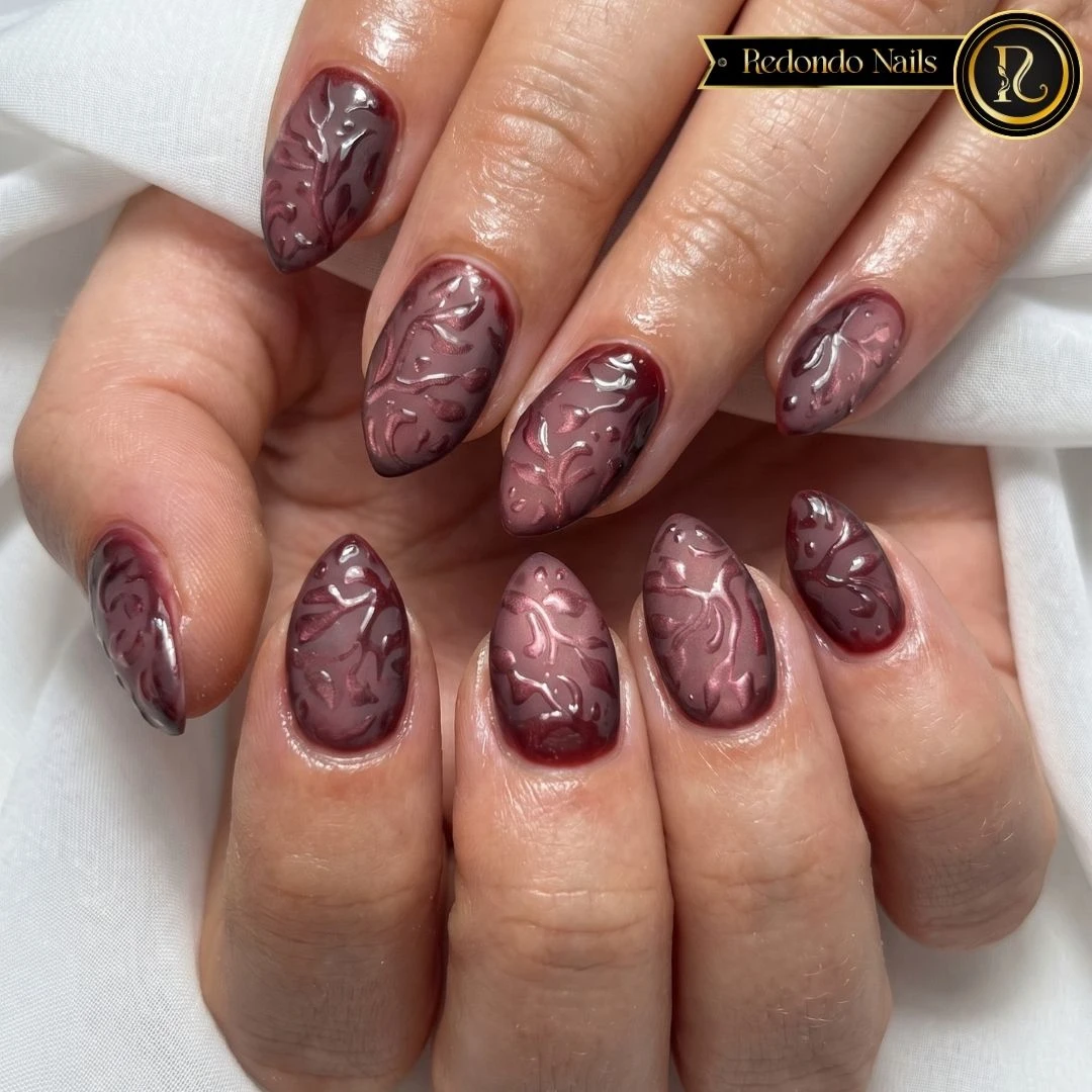 Nail Art Design
