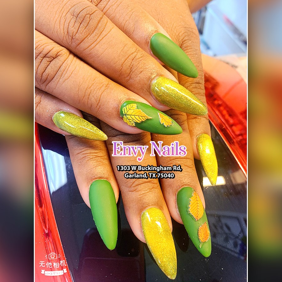 Envy Nails in Garland, TX 75040_3