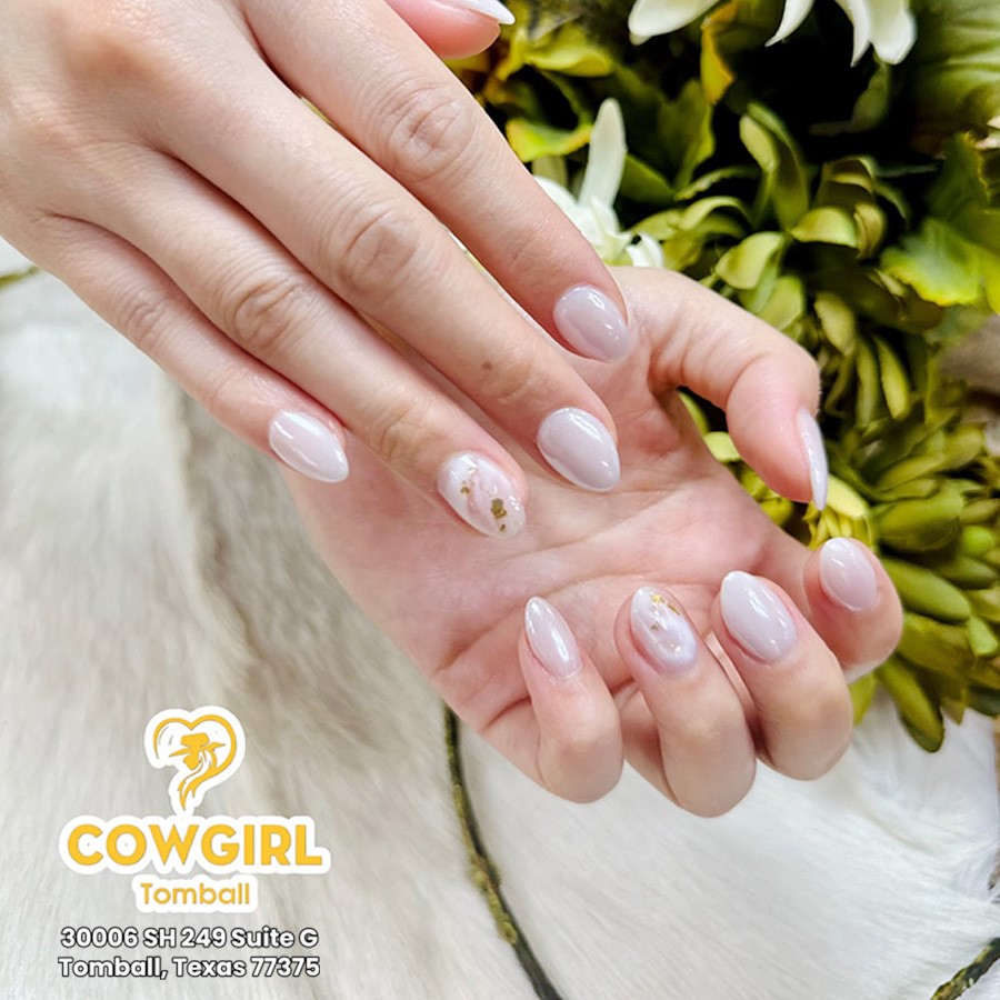 Cowgirl Tomball Nails & Spa in Tomball, TX 77375_8