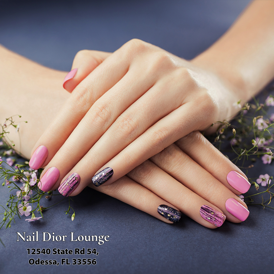 Nail Dior Lounge in Odessa, FL 33556 (2)