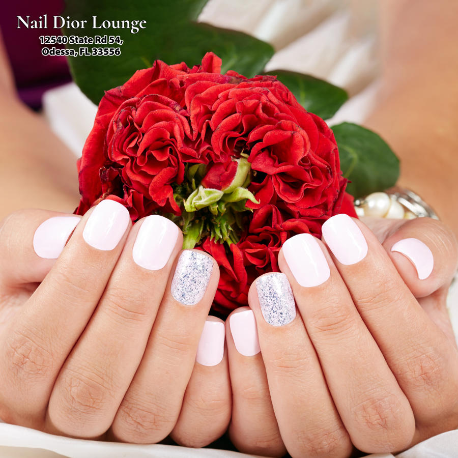 Nail design collection