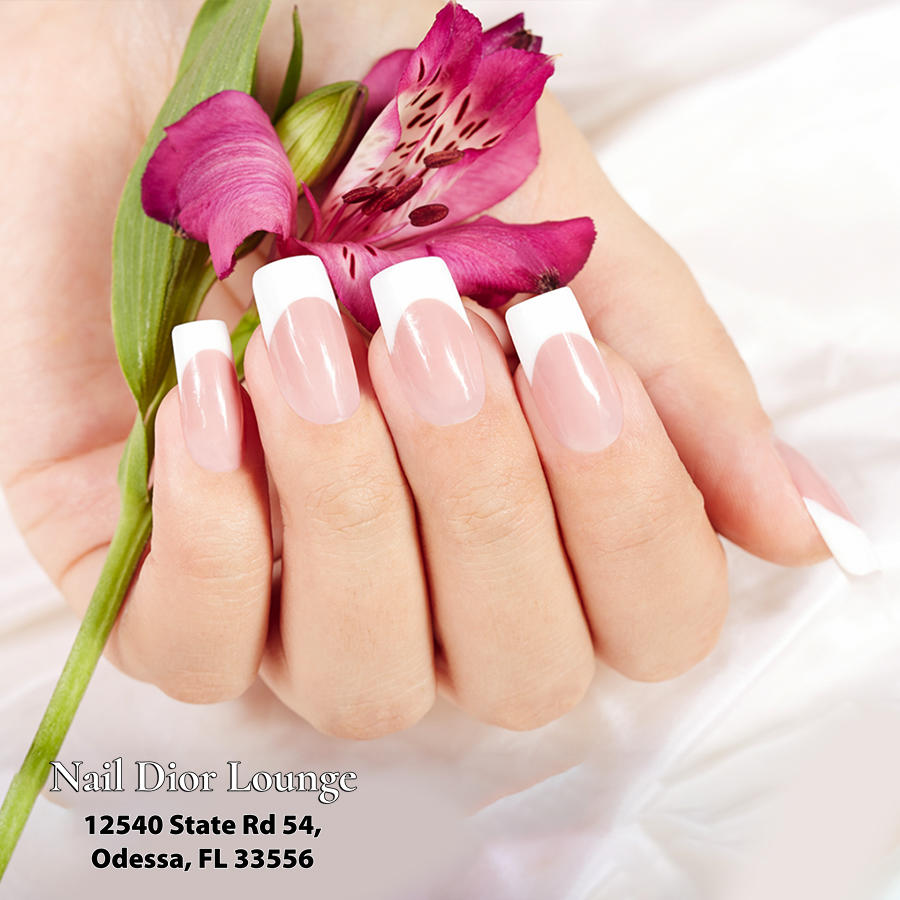 Nail design collection