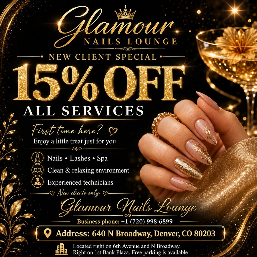 1st time client