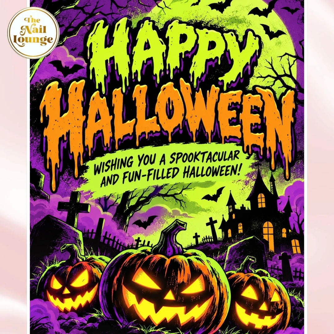 Happy Halloween