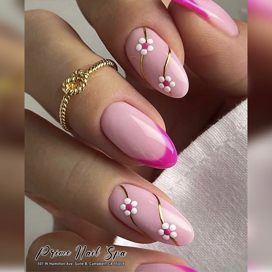 Nail design collection