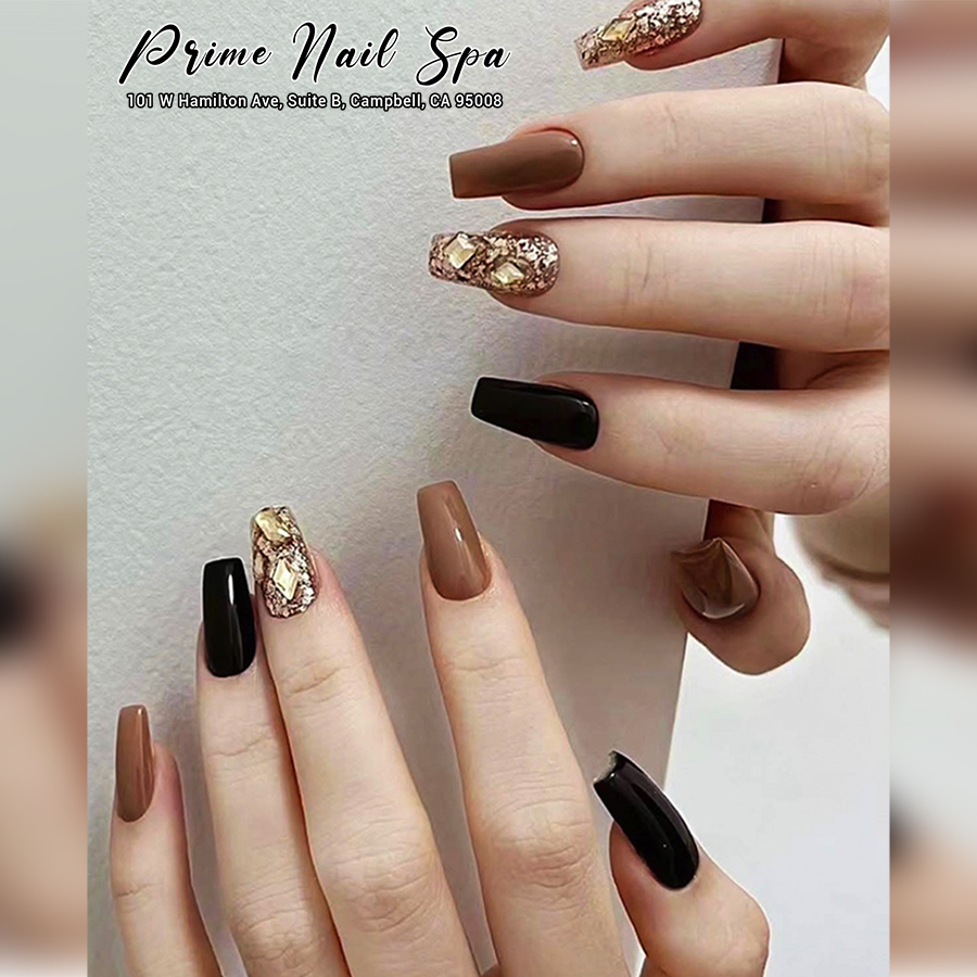 Nail design collection