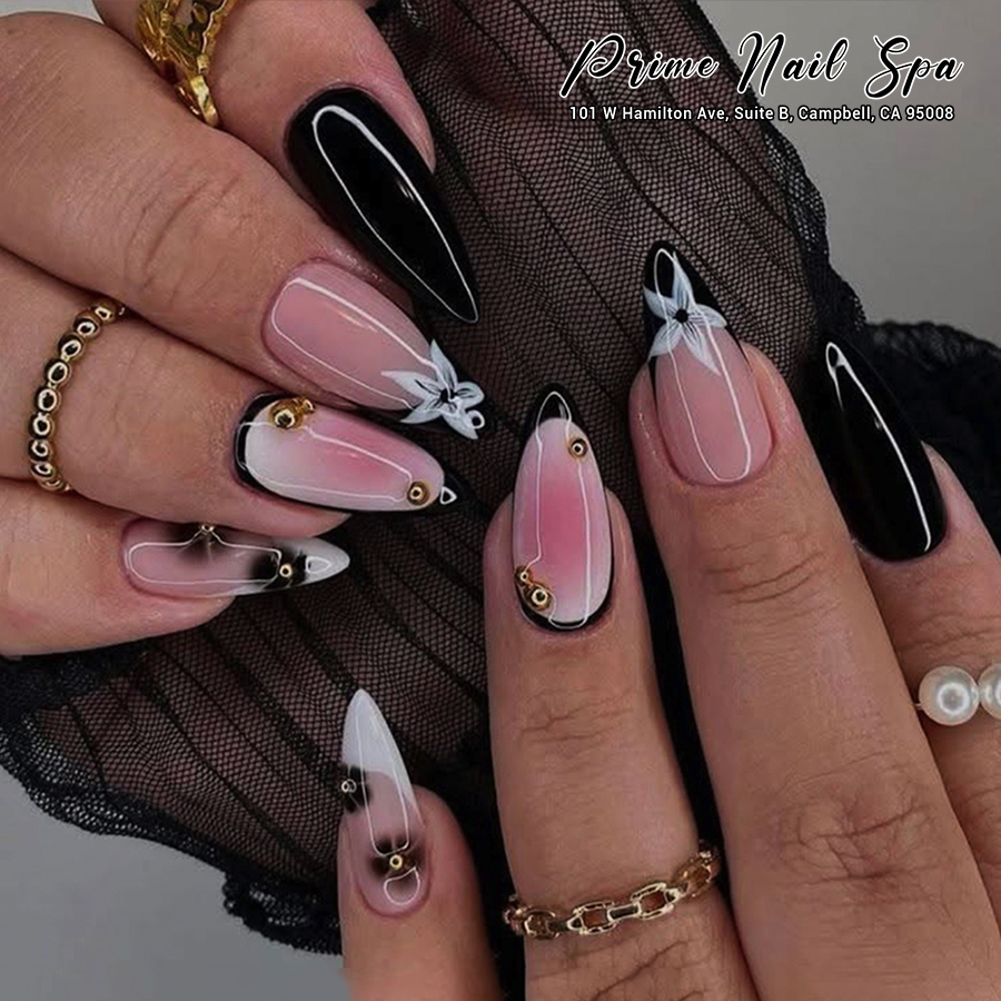 Nail design collection