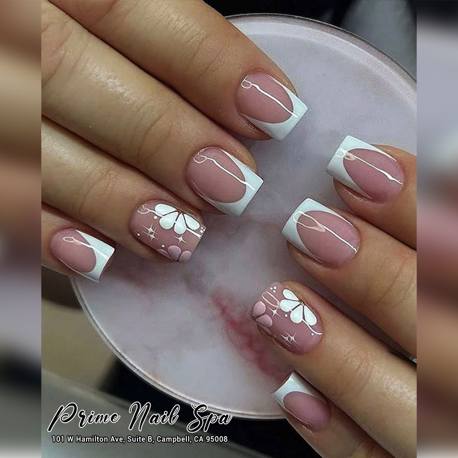 Nail design collection
