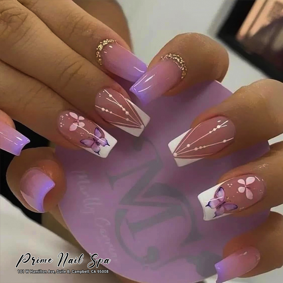 Nail design collection