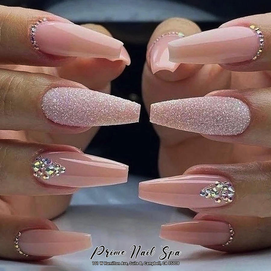 Nail design collection