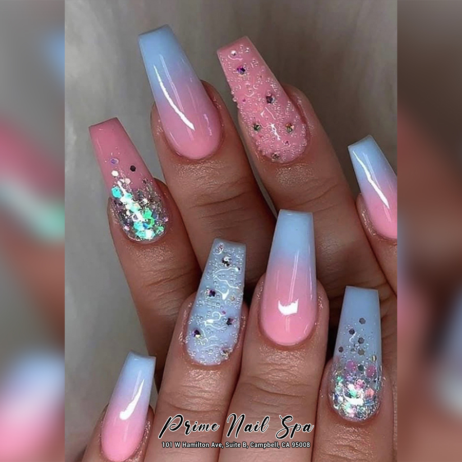 Nail design collection