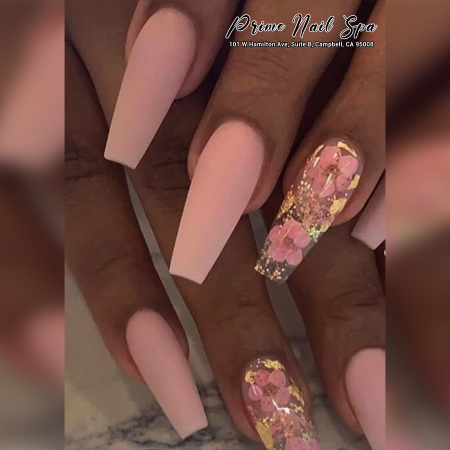Nail design collection