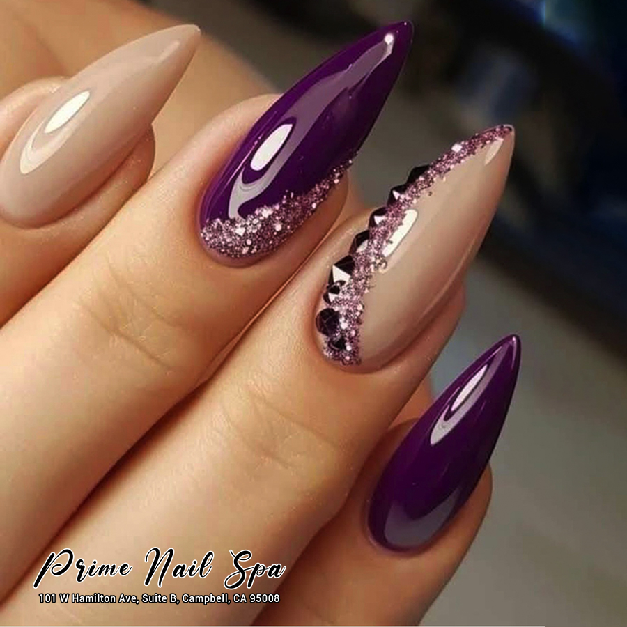 Nail design collection