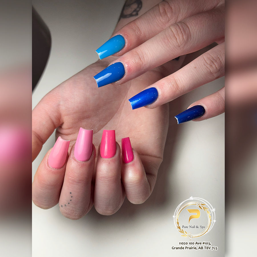 Pure Nails & Spa (2)