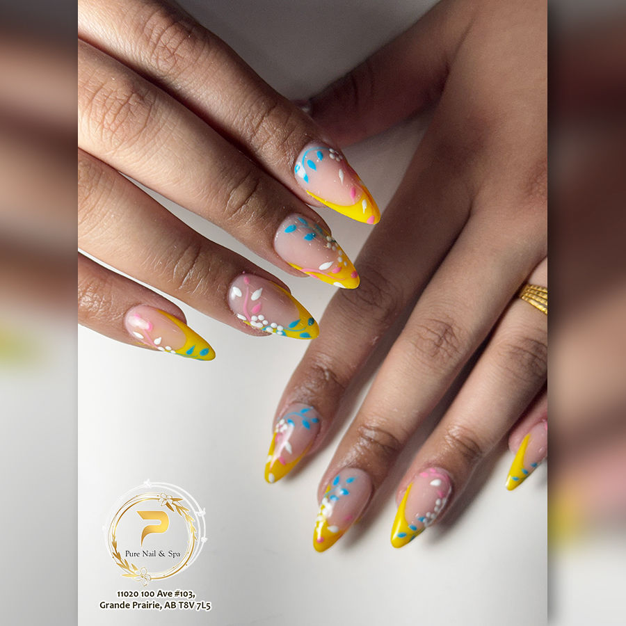 Pure Nails & Spa (4)