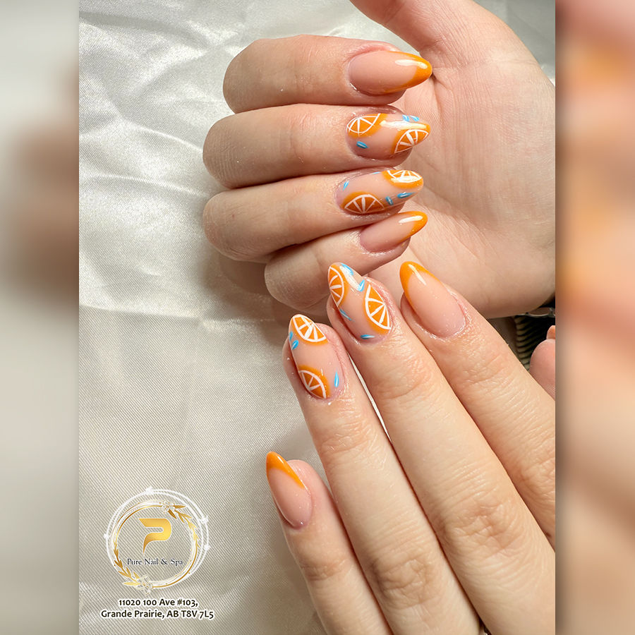 Pure Nails & Spa (5)