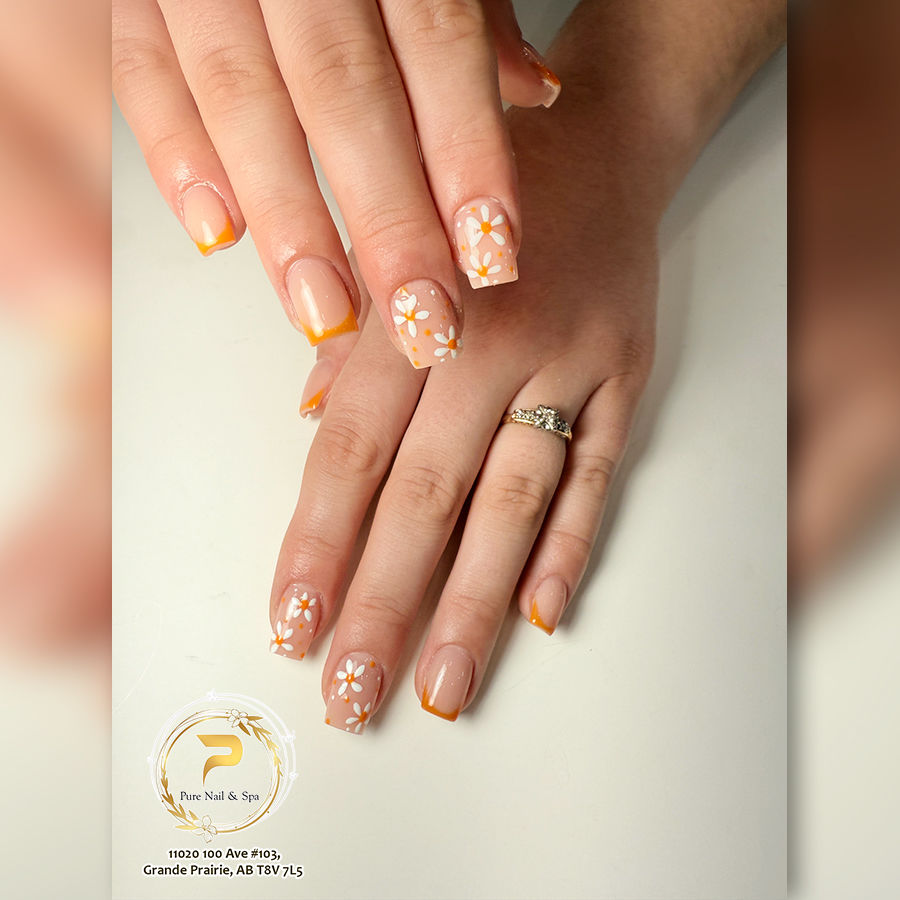 Pure Nails & Spa (7)