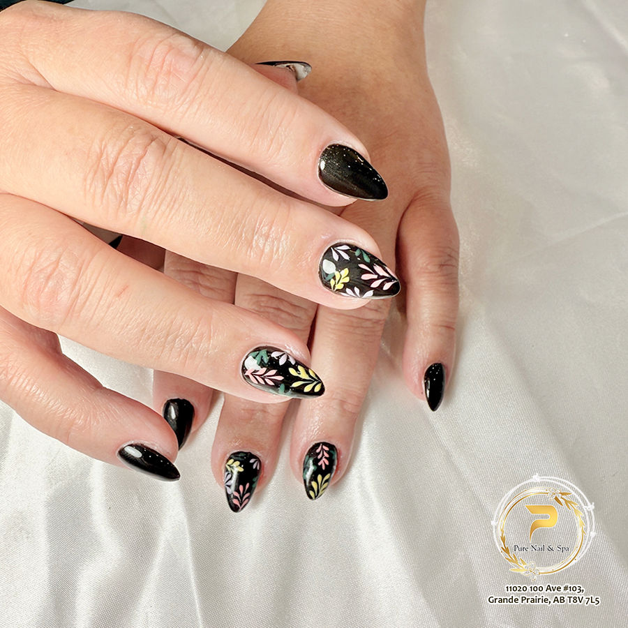 Pure Nails & Spa (9)