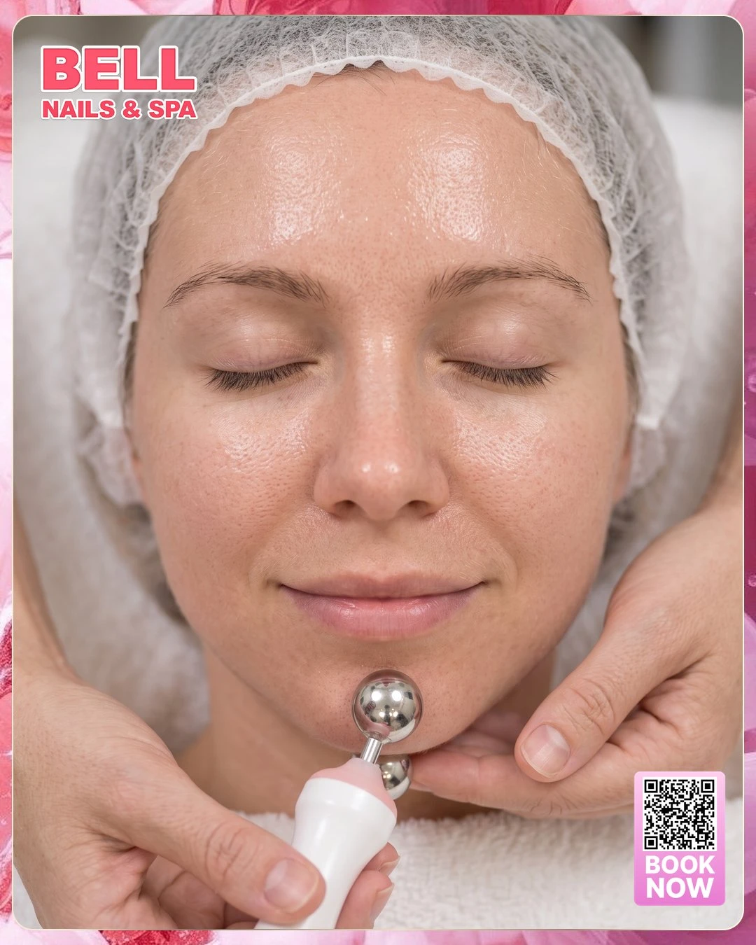 Labor Day Is Coming: Celebrate with Beautiful Nail Art & Relaxing Facial Services