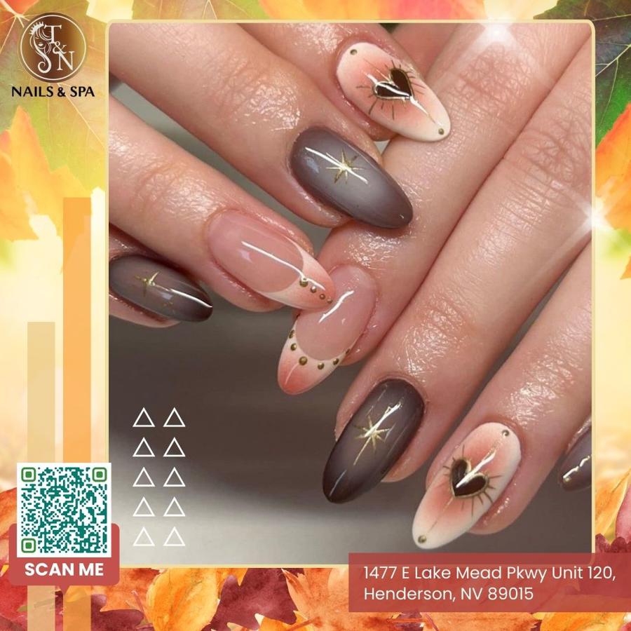 Fall Nail Trends: Seasonal Colors and Creative Designs to Transform Your Look