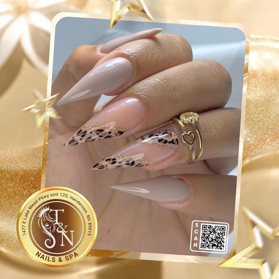 From Festive Nails to Everyday Nails | The Perfect Choice After the New Year