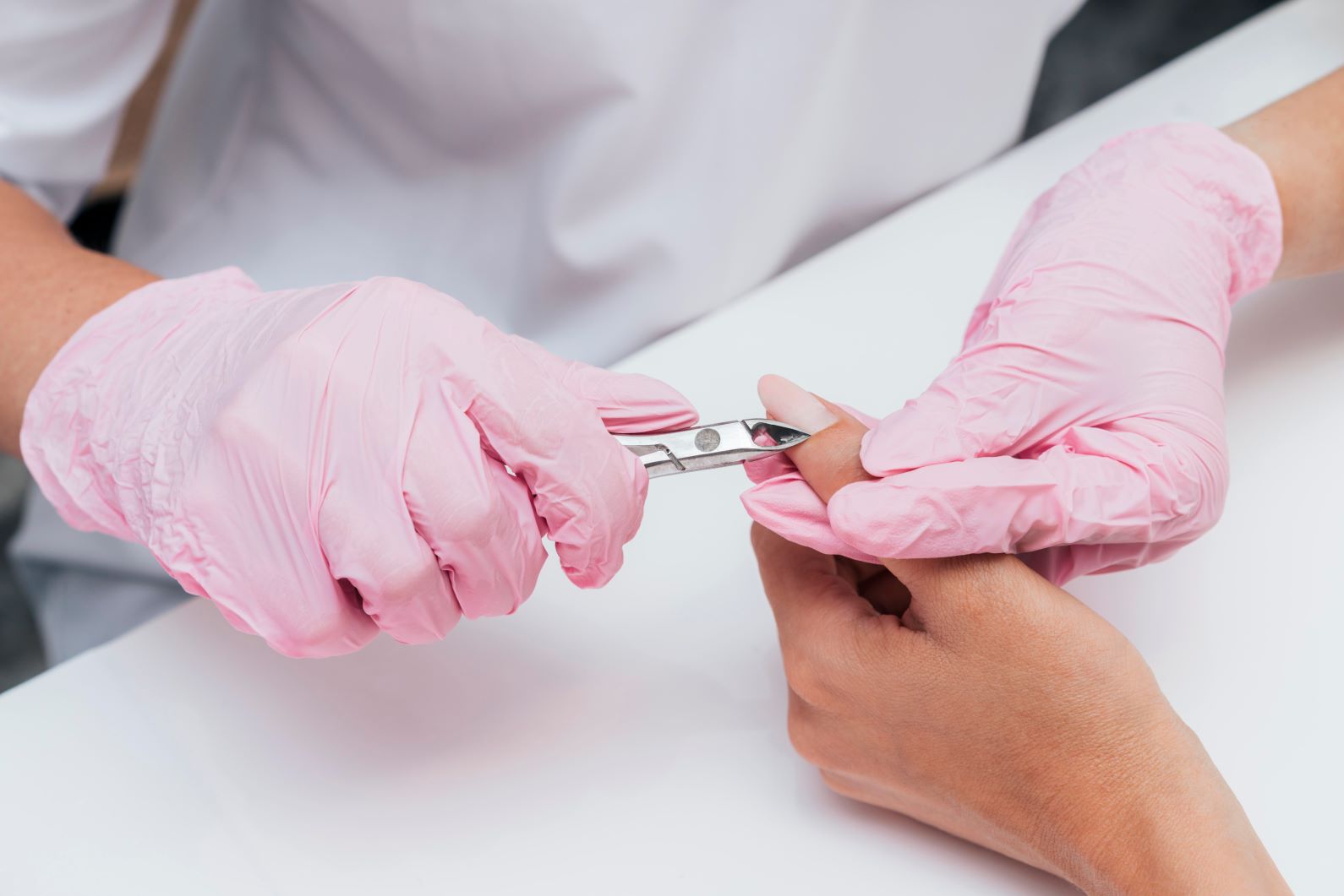 The Ultimate Guide to Nail Care: Tips from T&N Nails Spa
