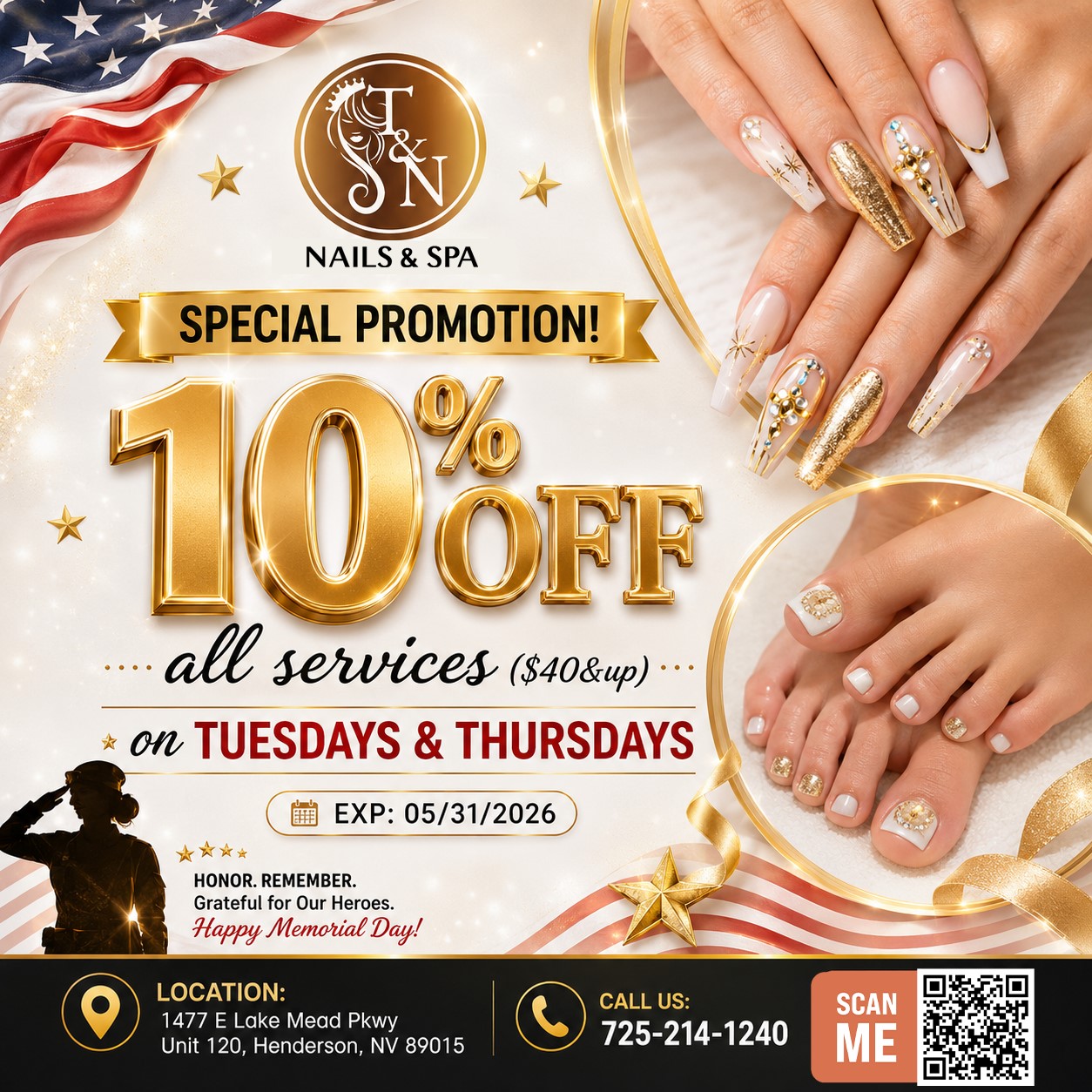 Memorial-Offers-10-percent-OFF-All-Services