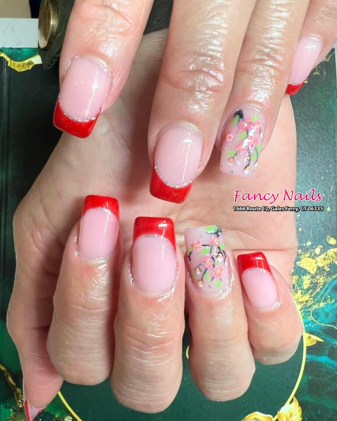 Fancy Nails 2301 (2)