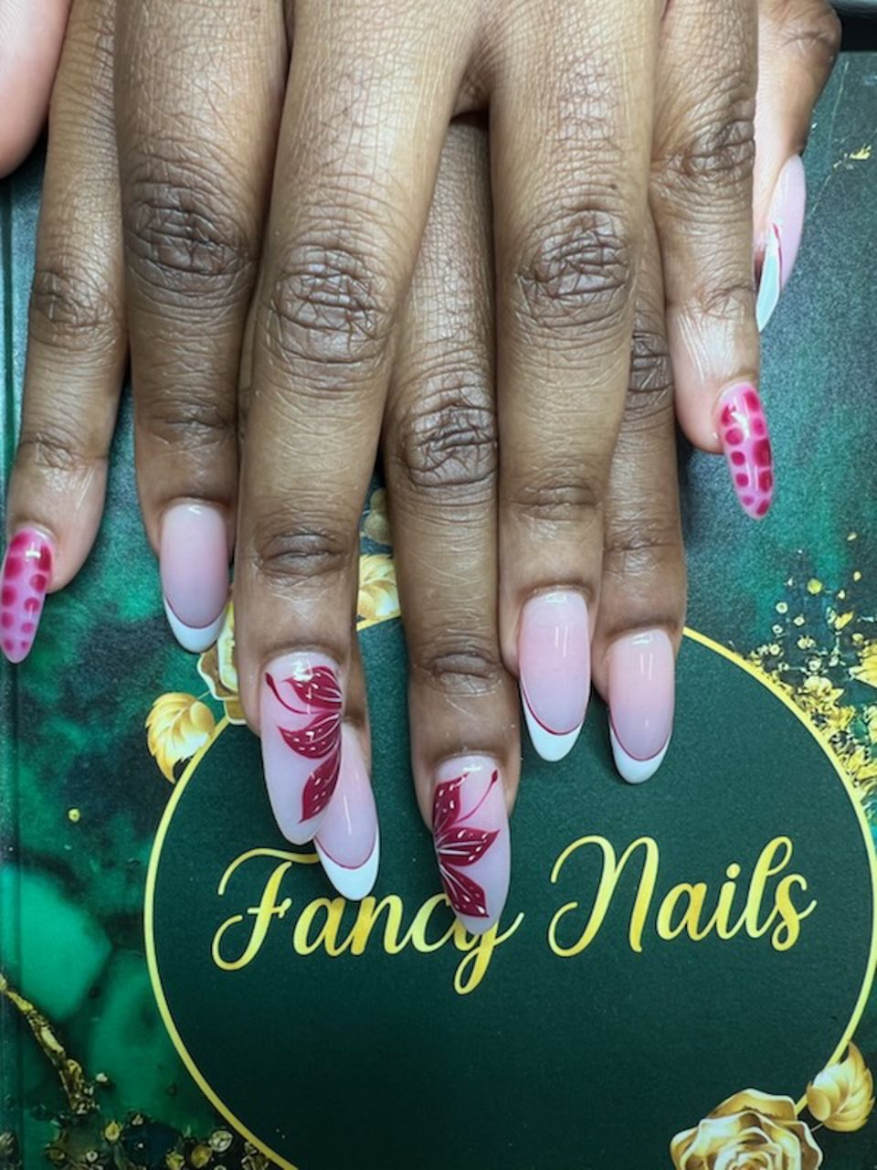Fancy Nails IN Gales Ferry, CT 06335 22122025 (3)