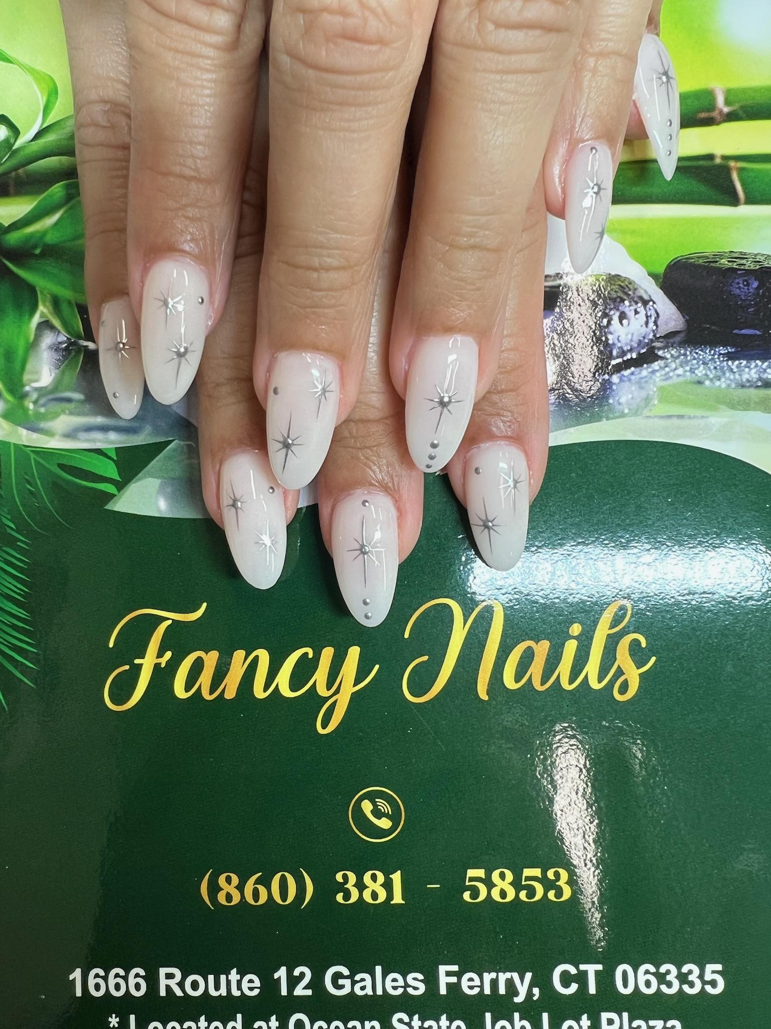 Summer nails idea